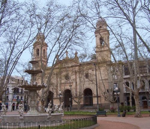 Fiesta de la Divina Misericordia