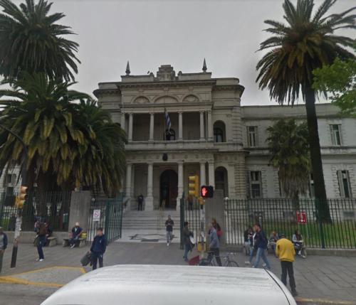 87,1CapillaHospitalMilitar